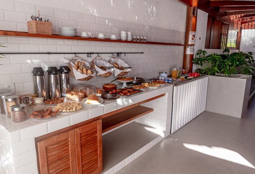 酒店 Paraiso Do Morro