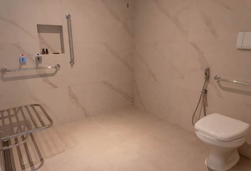 酒店 Paraiso Do Morro