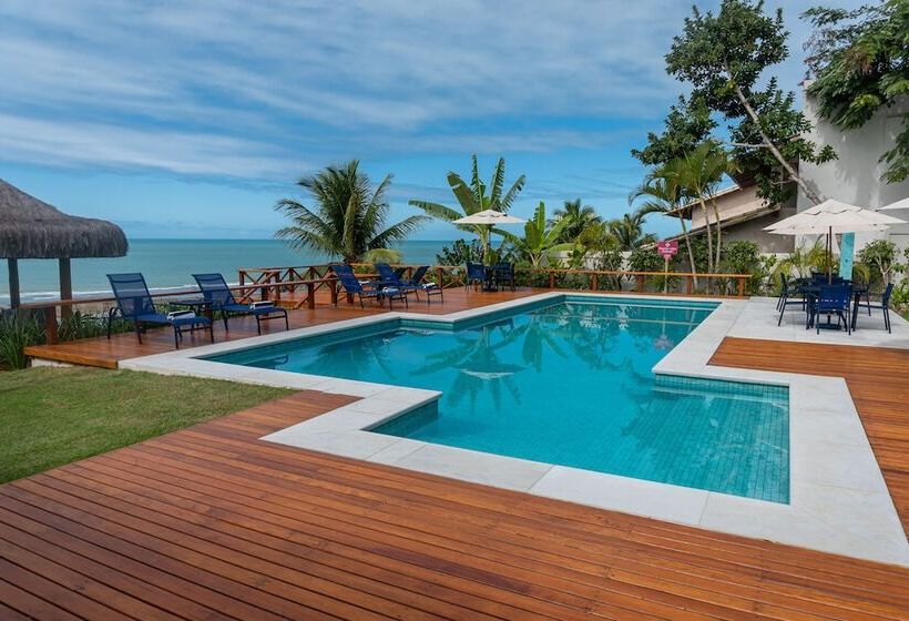 酒店 Paraiso Do Morro