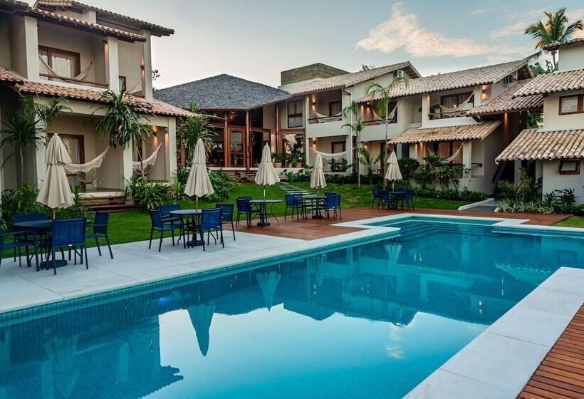 酒店 Paraiso Do Morro