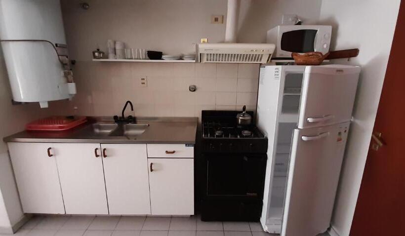 Отель Patagonia Apart