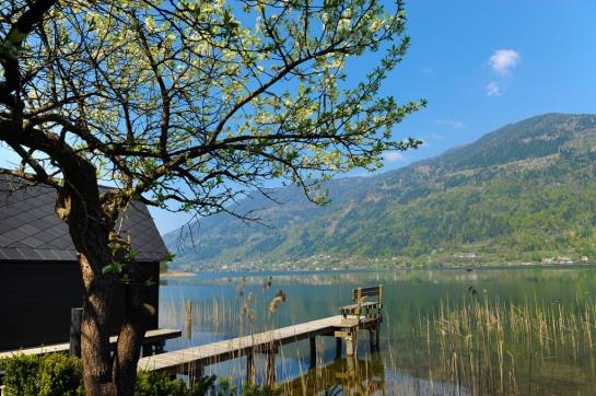 تختخواب و صبحانه Jaeger Guesthouse