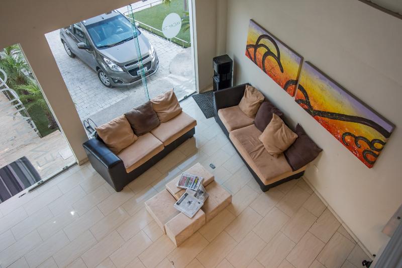 ホテル Playa Encantada