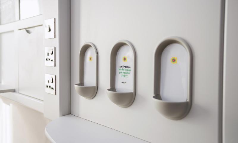 Point A Hotel London Canary Wharf