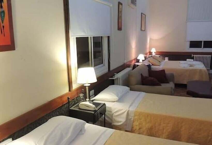 هتل Posada Del Arbol