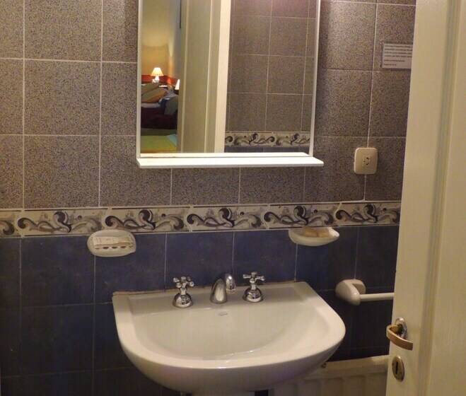 هتل Posada Del Arbol