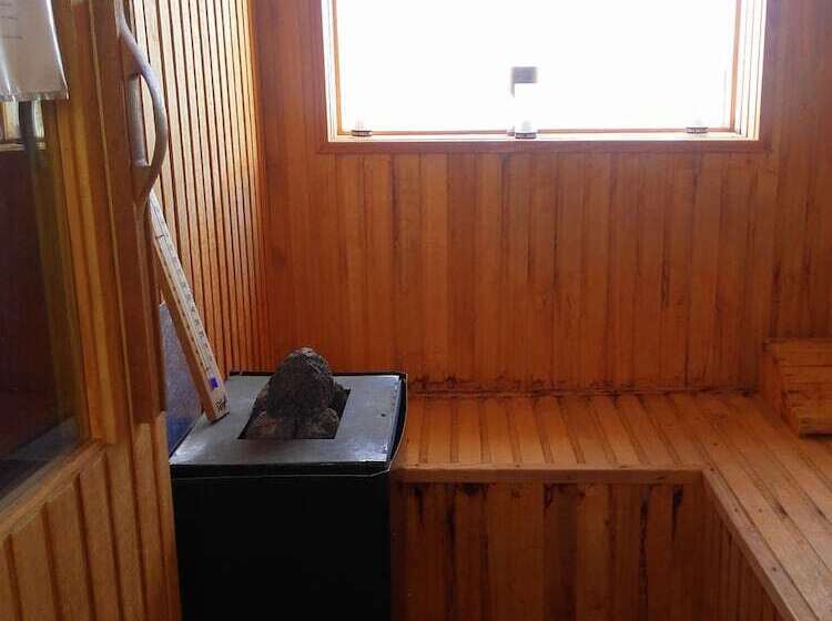 هتل Posada Del Arbol