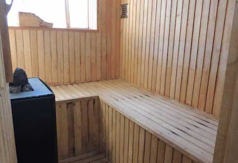 هتل Posada Del Arbol