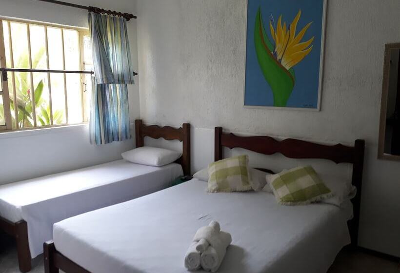 酒店 Pousada Portal De Paraty  Com Gerador De Energia