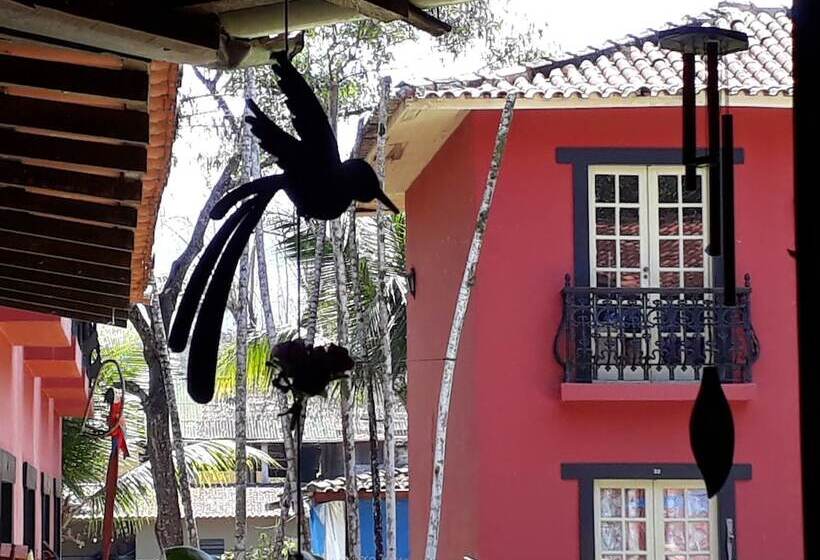 酒店 Pousada Portal De Paraty  Com Gerador De Energia