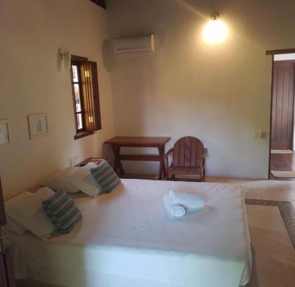 ホテル Pousada Vila Do Beco