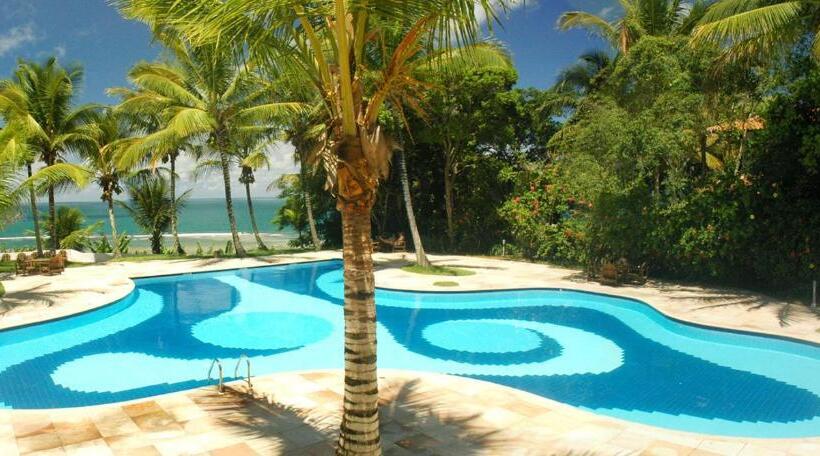 ホテル Pousada Vila Do Beco