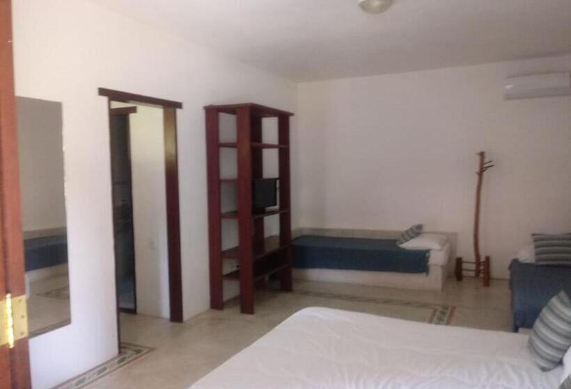 ホテル Pousada Vila Do Beco