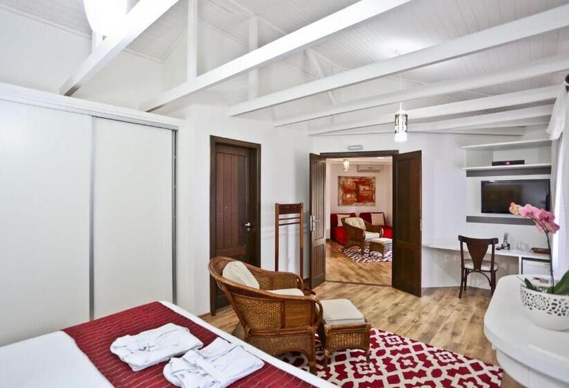 فندق Estaleiro Guest House