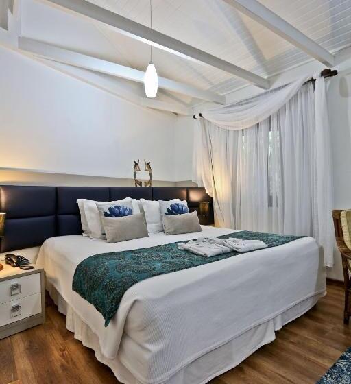 فندق Estaleiro Guest House