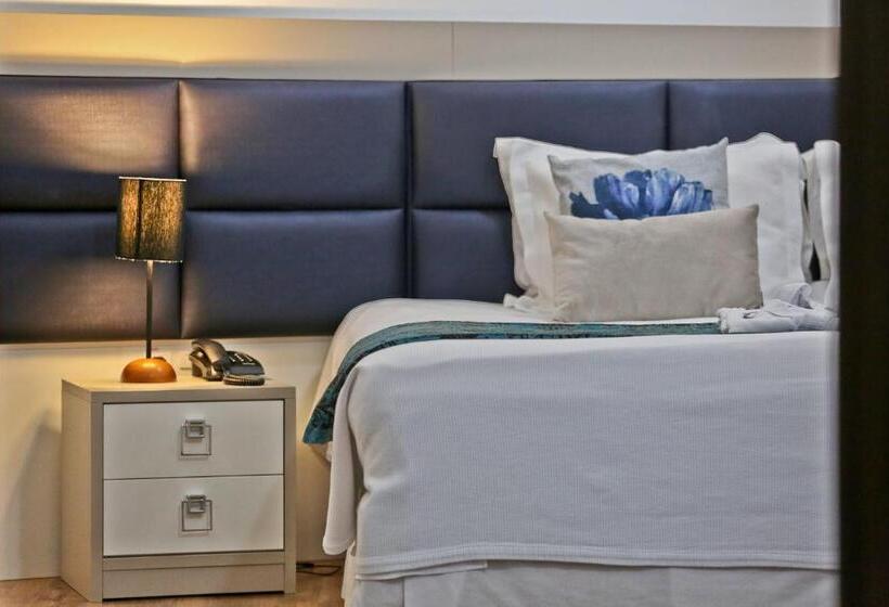 فندق Estaleiro Guest House