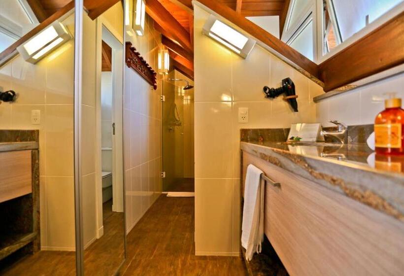 فندق Estaleiro Guest House