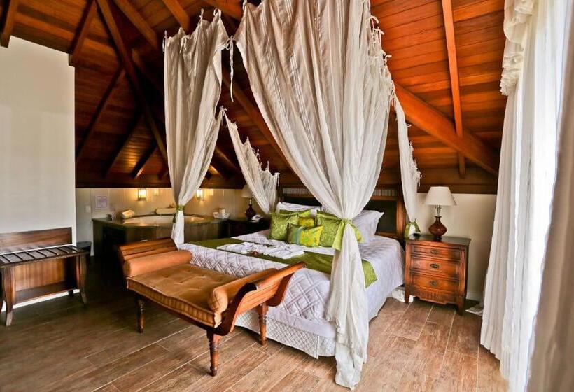 فندق Estaleiro Guest House