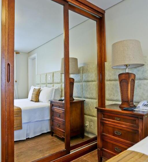 فندق Estaleiro Guest House