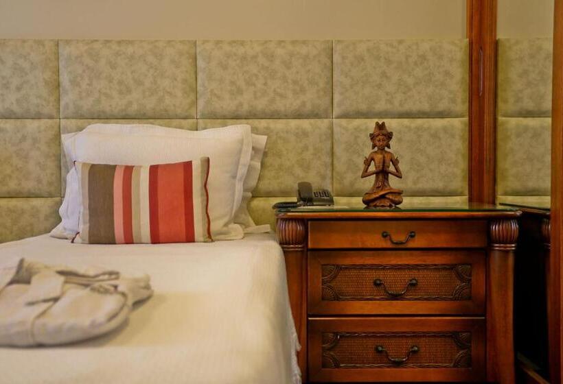 فندق Estaleiro Guest House