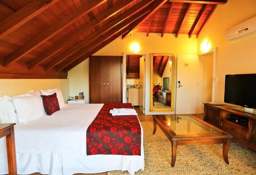 فندق Estaleiro Guest House