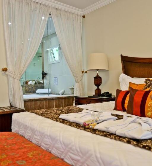 فندق Estaleiro Guest House