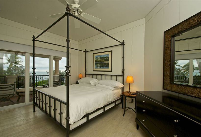 酒店 Provident Luxury Suites Fisher Island
