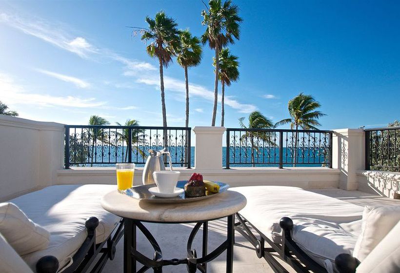 酒店 Provident Luxury Suites Fisher Island