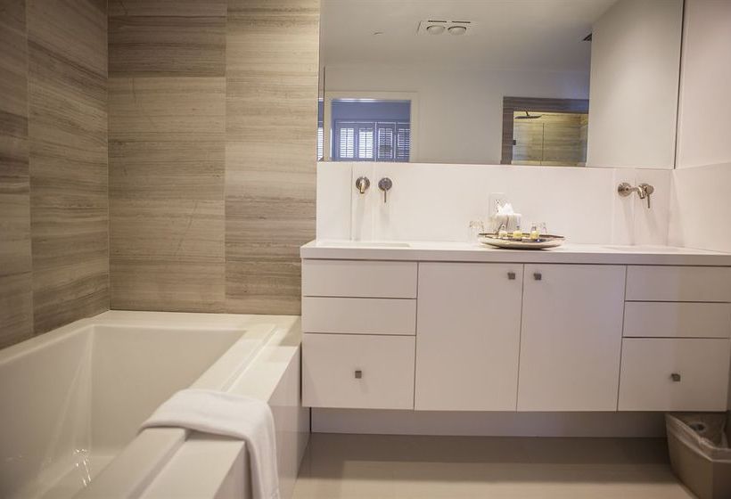 酒店 Provident Luxury Suites Fisher Island