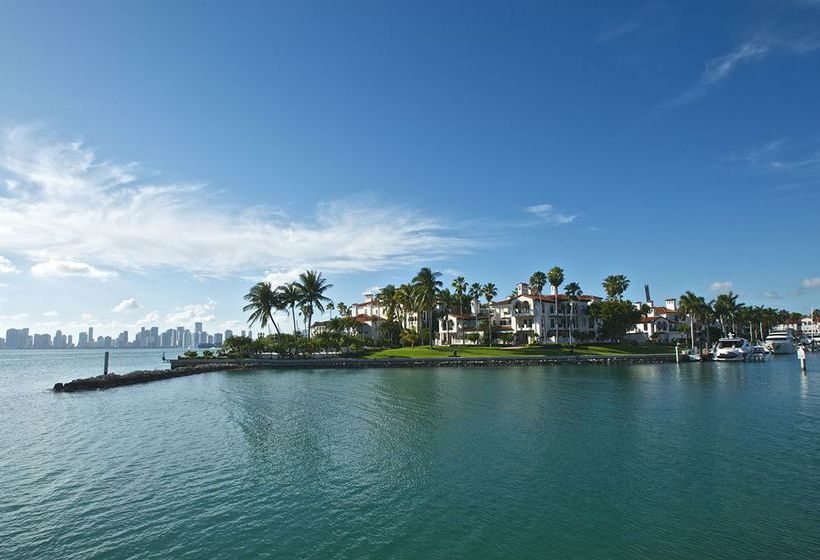 Hotel Provident Luxury Suites Fisher Island