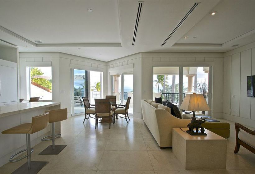 酒店 Provident Luxury Suites Fisher Island