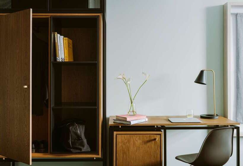 Puro Hotel Poznań Stare Miasto