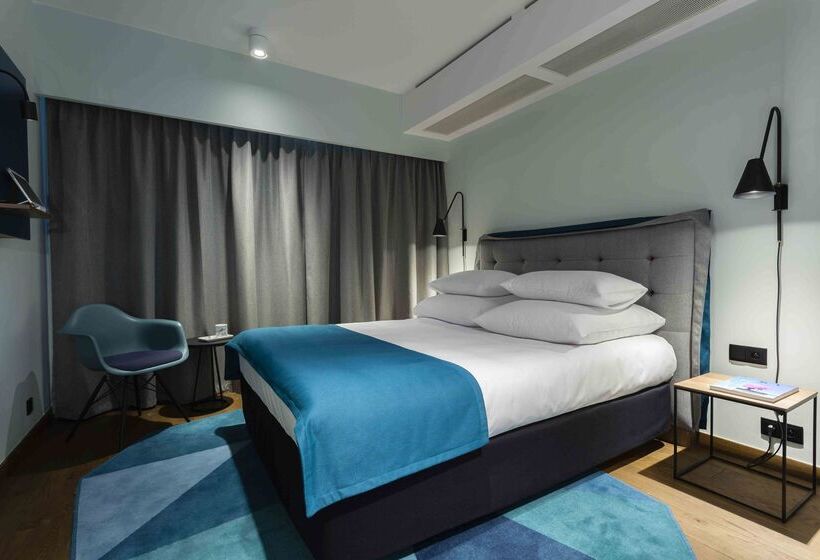 Puro Hotel Poznań Stare Miasto