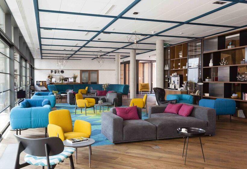 Puro Hotel Poznań Stare Miasto