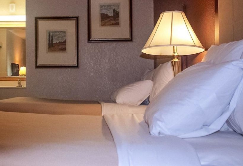 فندق Rodeway Inn Kingsland