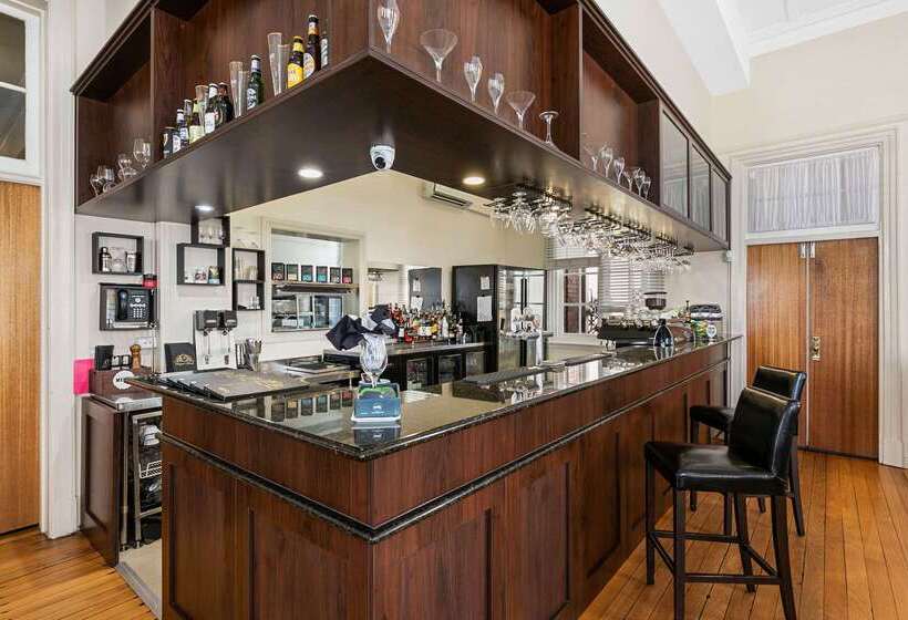 Quality Hotel Regent Rockhampton