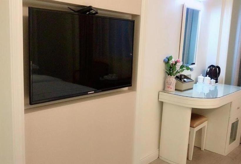 בית מלון כפרי Hongchang