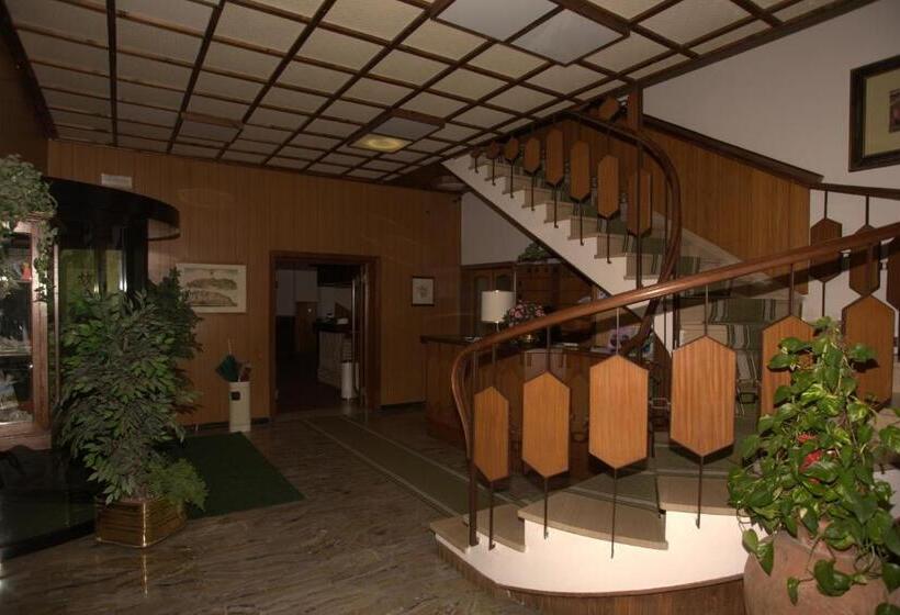 هتل Quercia Antica