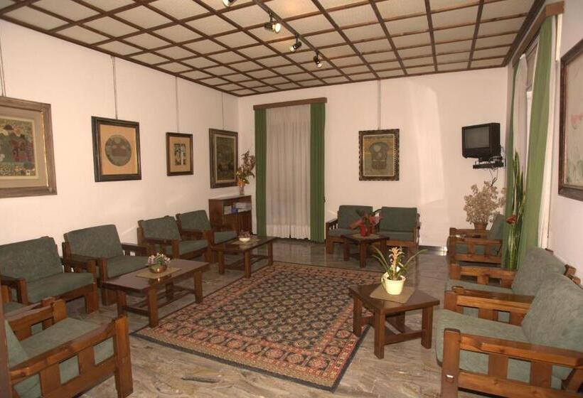 هتل Quercia Antica