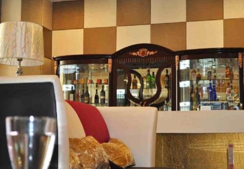 בית מלון כפרי Ramada Linyi North