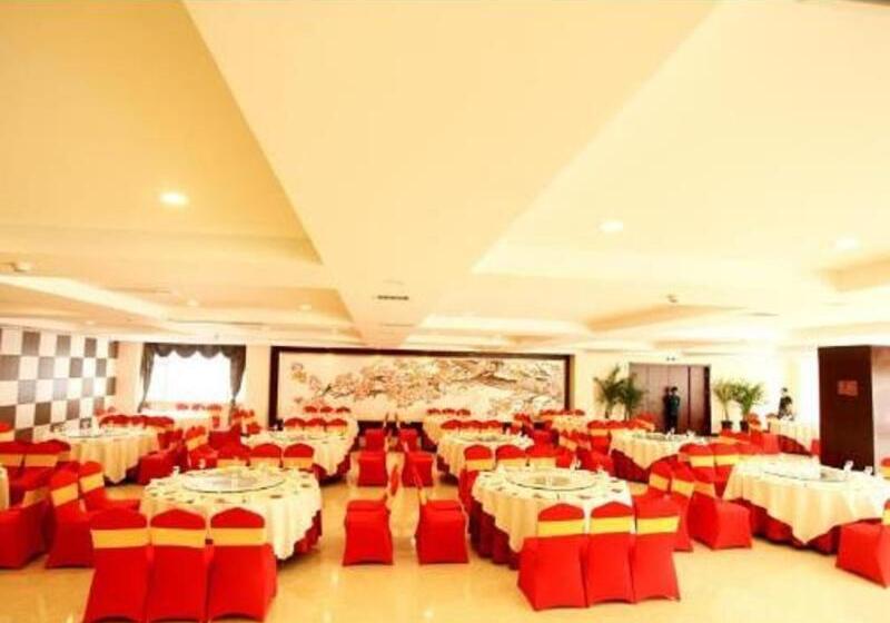 בית מלון כפרי Ramada Linyi North