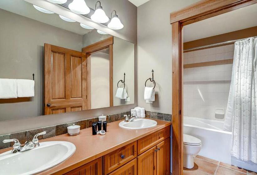 ホテル River Run Village By Keystone Resort