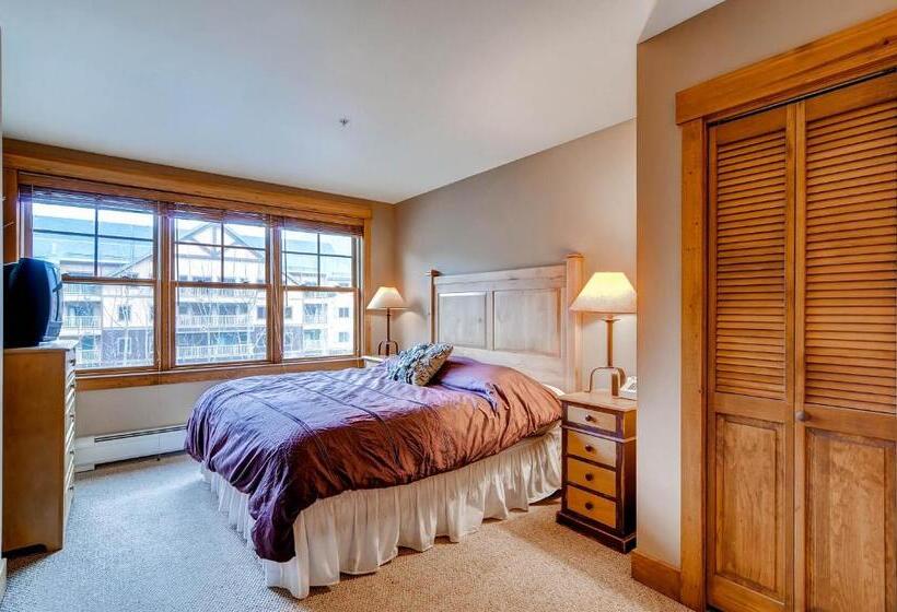 ホテル River Run Village By Keystone Resort