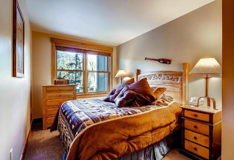 ホテル River Run Village By Keystone Resort