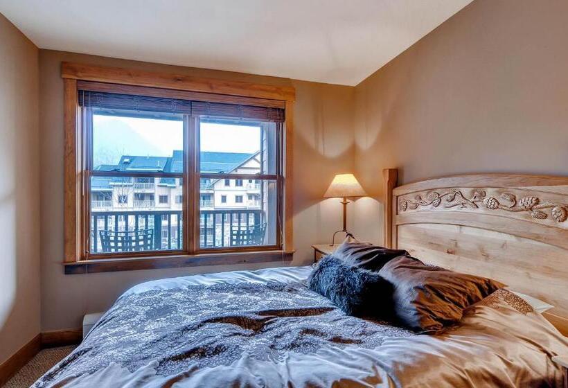 ホテル River Run Village By Keystone Resort