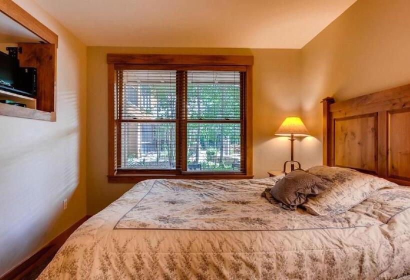 ホテル River Run Village By Keystone Resort