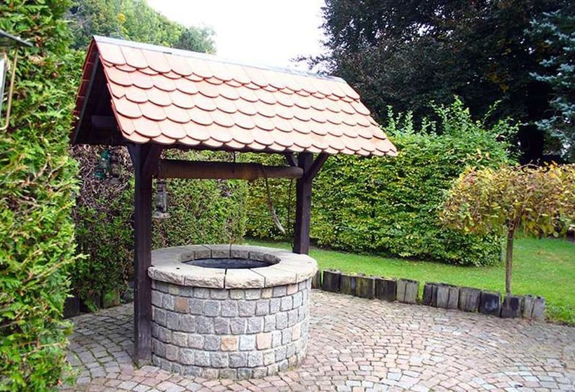 Отель Rodewisch