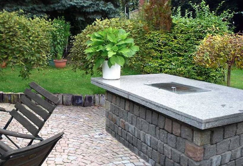 Отель Rodewisch