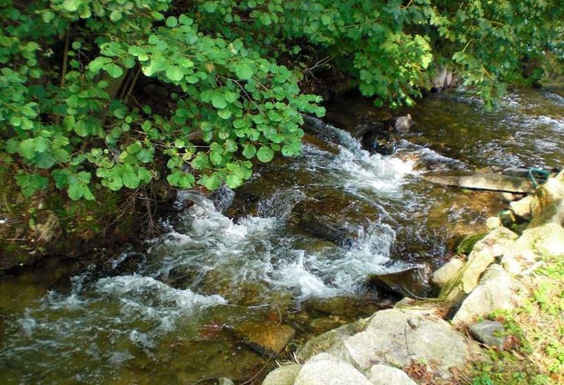 Отель Rodewisch