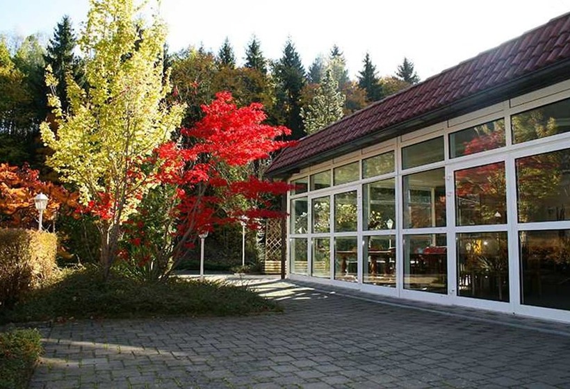 Отель Rodewisch